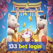 133 bet login